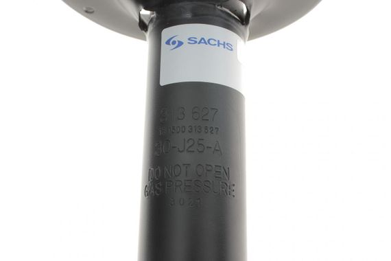Амортизатор передний Mazda 323 F S 98-04 L  313 627 | Зображення 1