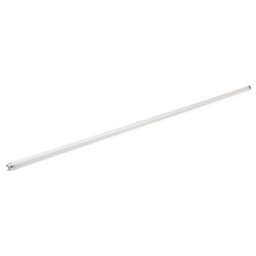 Лампа люминесцентная линейная 36W G13 CW Т8 LF 220V