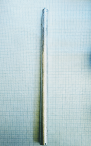 Анод магнієвий для бойлера D21/400м6/10 Італія