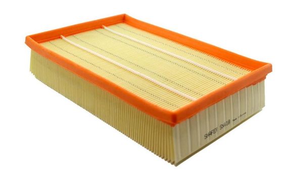 Фільтр повітряний SHAFER SX418 (SCT SB051) VW Caddy II 95-04 1.9 D TDI