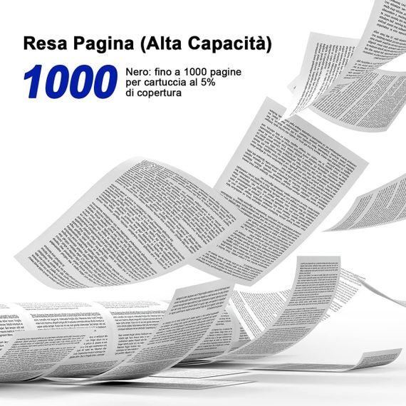 Тонер-картридж 3шт для Brother TN1050, TN-1050, HL-1110, HL-1212W, DCP-1612W MFC-1910W HL-1210W DCP-1512 MFC-1810 DCP-1510 HL-1112 | Зображення 2