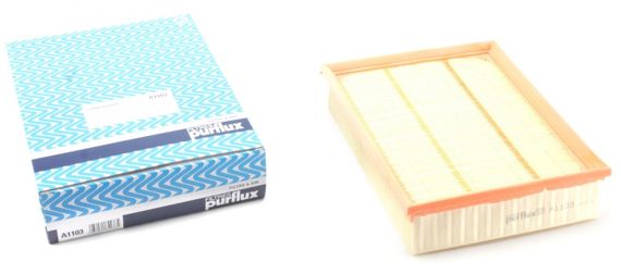 Фільтр повітряний Land Rover Range Rover 94-16 A1103