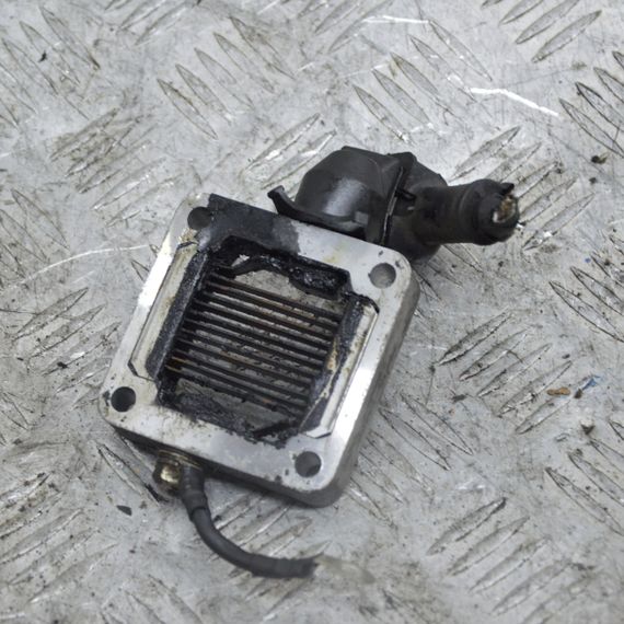 Обігрівач дросельної заслінки 1.6 CRDI Hyundai i30 2007-2012 Хюндай ай30 367102A300 36710-2A300 | Зображення 1