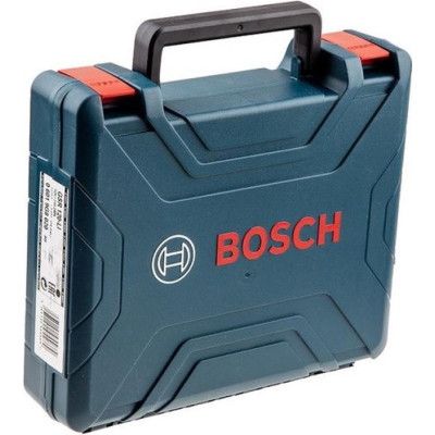 Шуруповерт Bosch GSR 120-LI Professional, 2*2Аh (0.601.9G8.000) | Зображення 4