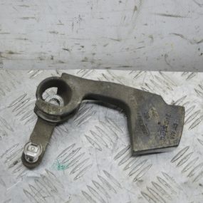 Важіль перемикання передач Audi A3 2003-2013 Важіль тяга перемикання КПП Ауді а3 1K0711051E