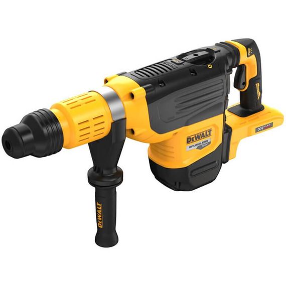 Перфоратор акумуляторний безщітковий SDS MAX 19,4Дж DeWALT DCH775X2 | Зображення 3