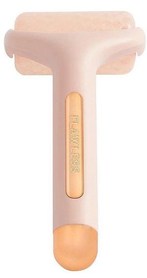 Охолоджуючий ролер масажер для обличчя ∙ Кріо масаж ∙ Айс ролер Ice roller