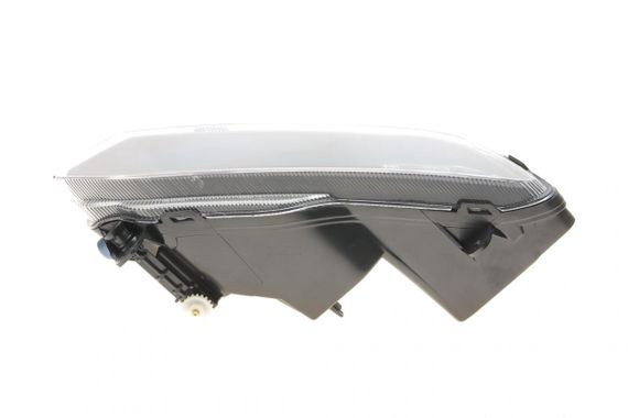 Фара протитуманна VW Polo V 09- L  99411534002 | Зображення 2