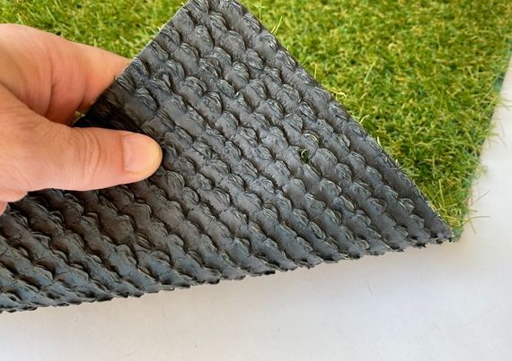 Декоративна штучна трава Condor grass Apollo 25 | Зображення 1