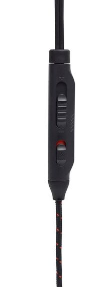 Гарнітура JBL Quantum 50 (JBLQUANTUM50BLK) Black | Зображення 4