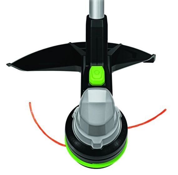 Тример садовий EGO ST1400E-ST акумуляторний 56 В | Зображення 1