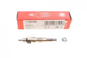 Свічка розжарювання Nissan Pick Up 2.3 2.5D -91 176194
