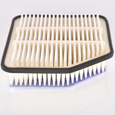 Воздушный фильтр для автомобиля Bosch F 026 400 176 | Зображення 1