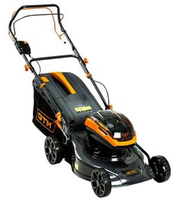 Газонокосарка акумуляторна GTM BLM48-SP самохідна без АКБ і ЗП (BLM48-SP_BARE TOOL)