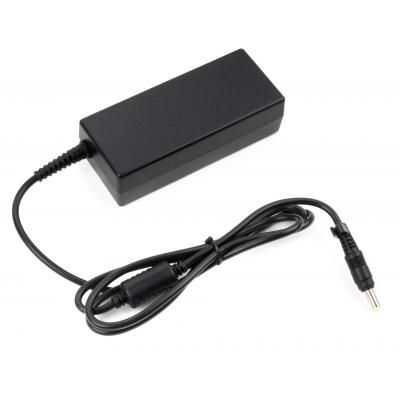 Блок питания к ноутбуку Rezone HP 65W 18.5V 3.5А 4.8*1.7 (RZPSHP65184817) (RZPSHP65184817) | Зображення 3