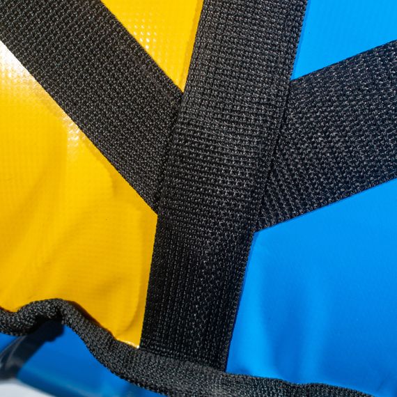 Тюбінг 100 см "Патріот" (ПВХ) | Зображення 6