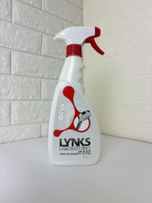 Lynks Laboratories Засіб для видалення вапна та іржі 500 мл