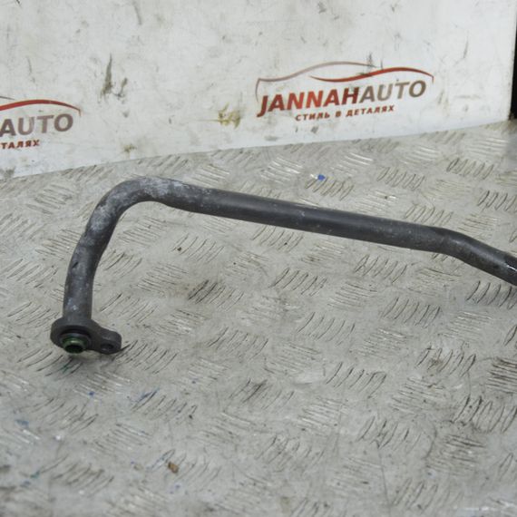 Трубка кондиціонера 1.8 16V Volvo S40 V50 2004-2012 Провід патрубок кондиціонера Вольво 4N5H19N602BE | Зображення 1