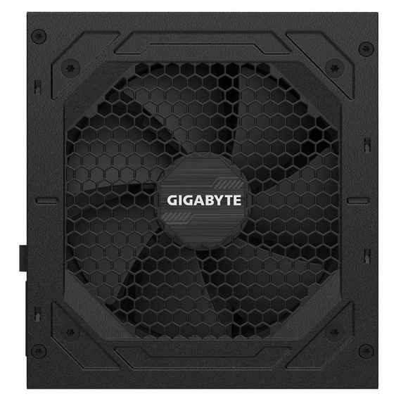 Блок питания GIGABYTE 750W (GP-P750GM) | Зображення 4