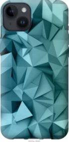 Чохол для Apple iPhone 14 Plus з силікону FCh_055592