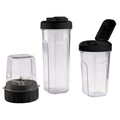 Блендер Gorenje B1400BE | Зображення 5