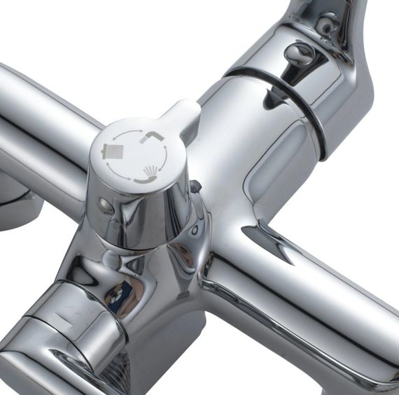 Душова система універсальна Lidz Astra 1030 LDAST1030CRM48086 | Зображення 5