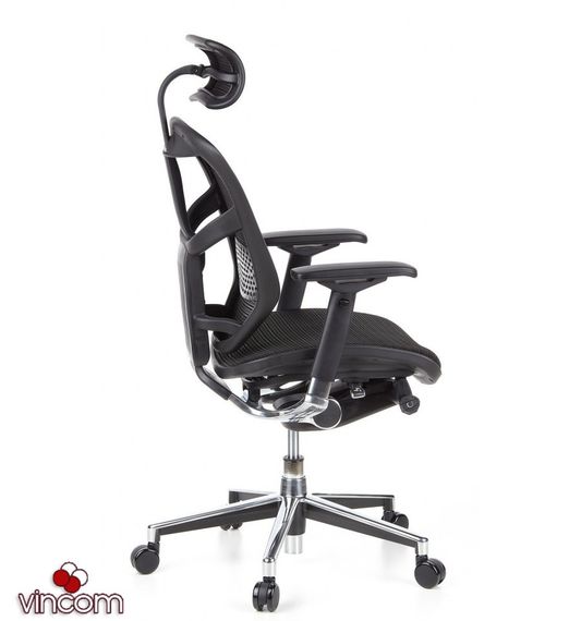 Кресло офисное Comfort Seating ENJOY Elite (EJE-HAM) Эргономическое | Зображення 9