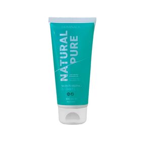Гель-лубрикант для чутливої шкіри Driminals Natural Pure 100 мл, водна основа, без гліцерину Sex Aura