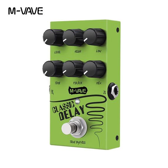 M VAVE Classic Delay | Зображення 4