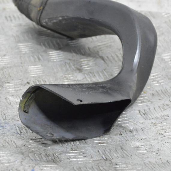 Водостік Ford Transit 2000-2006 Патрубок відведення води Форд Транзит YC15V023A26BK | Зображення 2