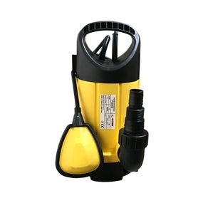 Дренажний насос Optima FC400W 0,4кВт (11483)