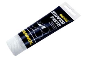 Mannol 9896 Kupferpaste / догляд за тормоз.диск 50 гр.