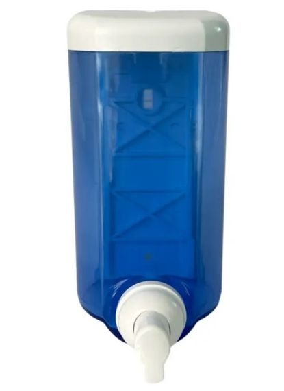 Дозатор для рідкого мила Afacan FRL-DSA90-108