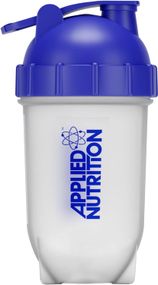 Шейкер Applied Nutrition Shaker Bullet 500 ml (Blue)