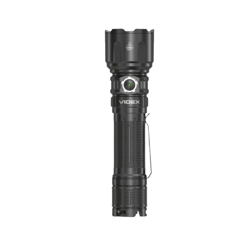 Ліхтарик LED портативний 20W 3600Lm 5000К VLF-A376 Videx