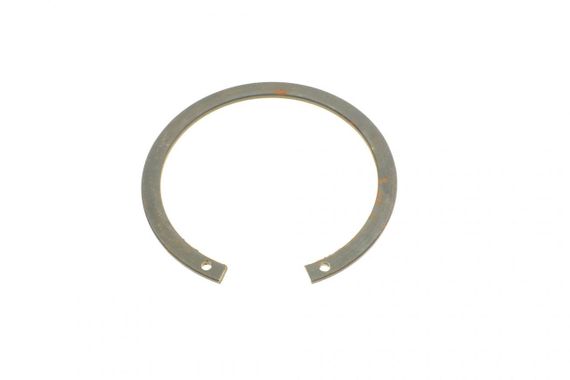 Підшипник маточини передньої Renault Kangoo 08- 45x83x39  +ABS R15 16 CX973 | Зображення 6