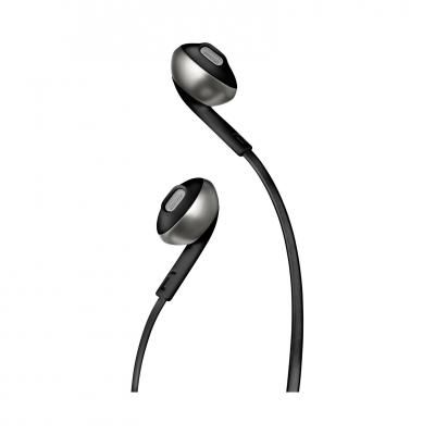Гарнітура JBL T205 Black (JBLT205BLK) | Зображення 2