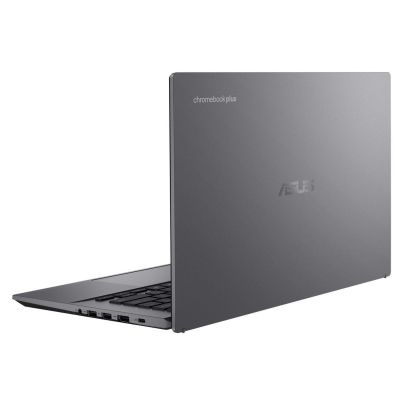 Ноутбук ASUS Chromebook Plus CX34 CX3402CVA-PQ0063 (90NX07P2-M00220) | Зображення 1