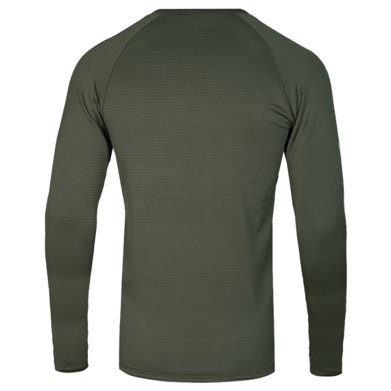Термобілизна Polarheat Quadro Stretch Olive (6604), M | Зображення 5