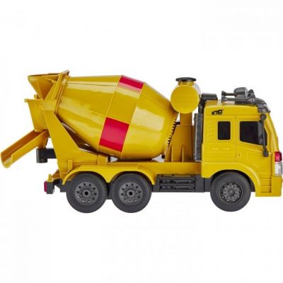 Радиоуправляемая игрушка ZIPP Toys Бетономешалка (PX9302E) | Зображення 3