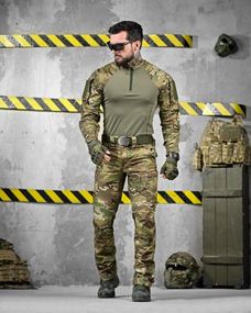 Костюм LEGION мультикам РМ7258