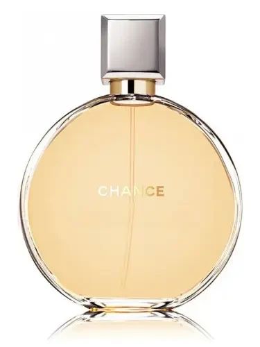 Жіноча парфумована вода Chanel Chance Eau de Parfum 100 мл | Зображення 1