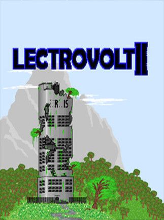 Lectrovolt II Steam Key GLOBAL