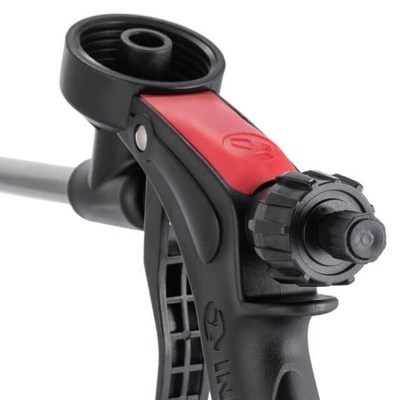 Пістолет для піни + 4 насадки INTERTOOL PT-06081 | Зображення 4