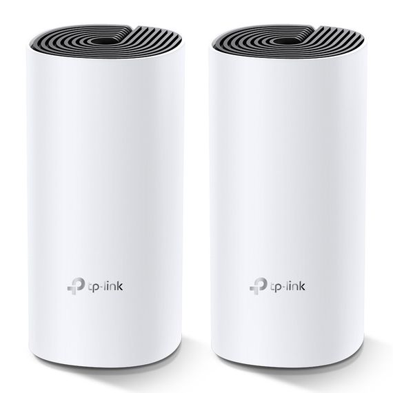 Маршрутизатор TP-LINK DECO M4 3PK AC1200 2xGE LAN/WAN MU-MIMO MESH (DECO-M4-3-PACK) | Зображення 7