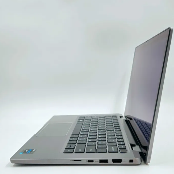 Ноутбук Dell Latitude 7320 2 in 1 Touch 13.3 IPS/i5-1145 G7/16GB/512GB Б/В | Зображення 3