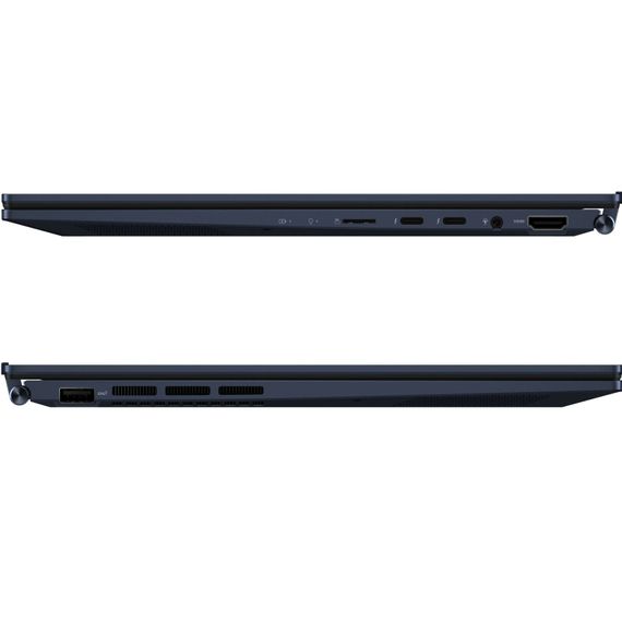 Ноутбук ASUS Zenbook 14 UX3402VA-KP782 14&quot; WQXGA IPS 90NB10G1-M017H0 | Зображення 8