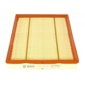 Воздушный фильтр для автомобиля Bosch F026400381