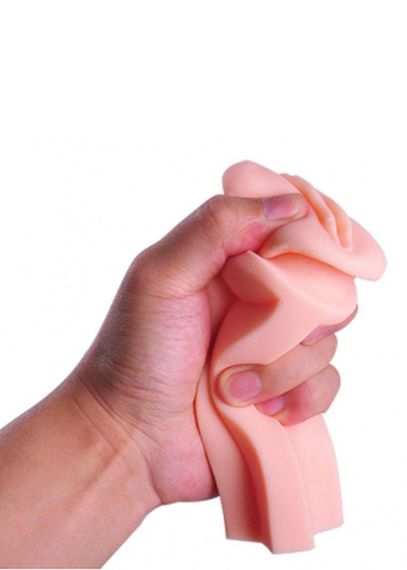 Мастурбатор - Passion Cup Vagina Gold sexstyle | Зображення 2