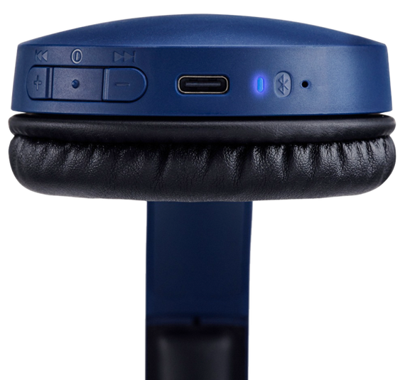 Гарнітура Panasonic RB-HF630BG-A | Зображення 4